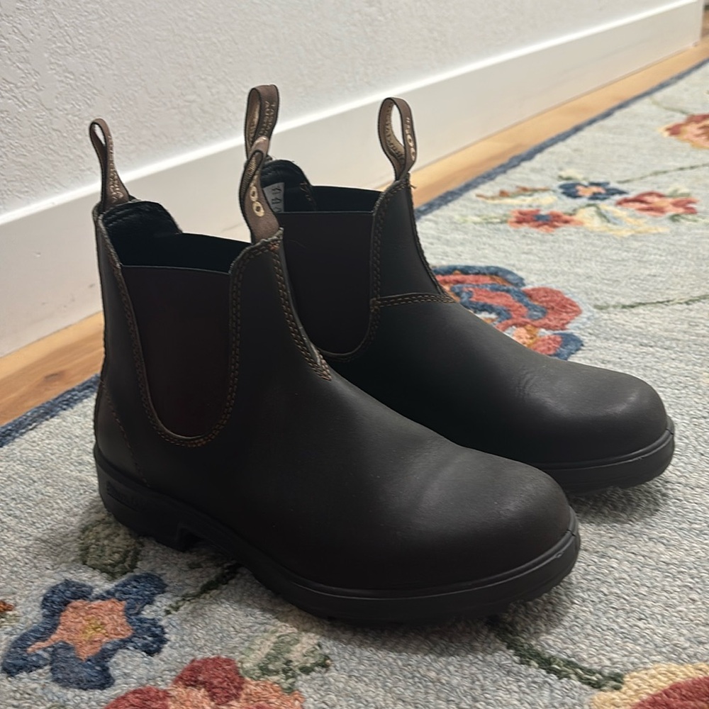 Blundstone Men’s Classic Chelsea Boots - 6.5